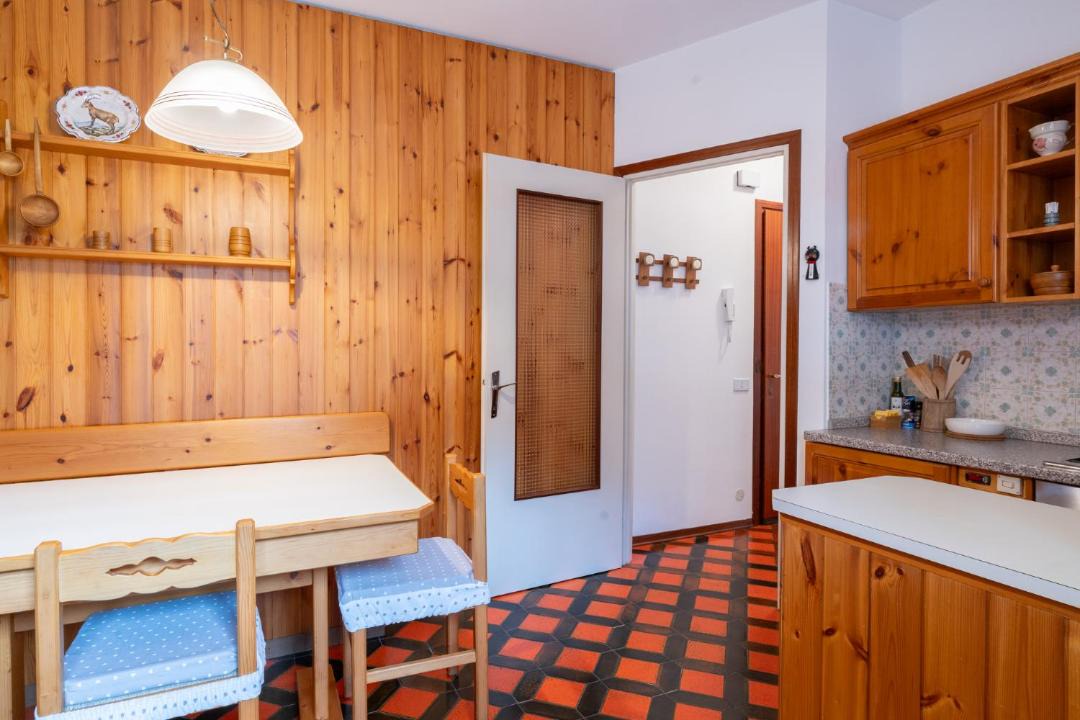 Photo of Kitchen in Pasturo