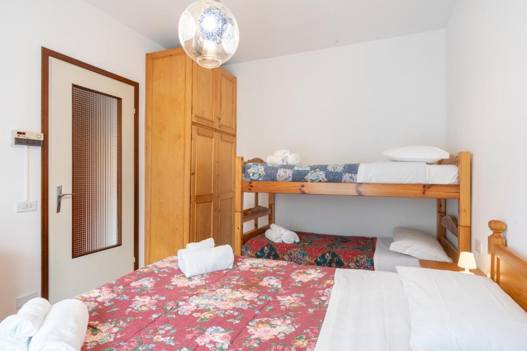 Photo of Bedroom in Pasturo