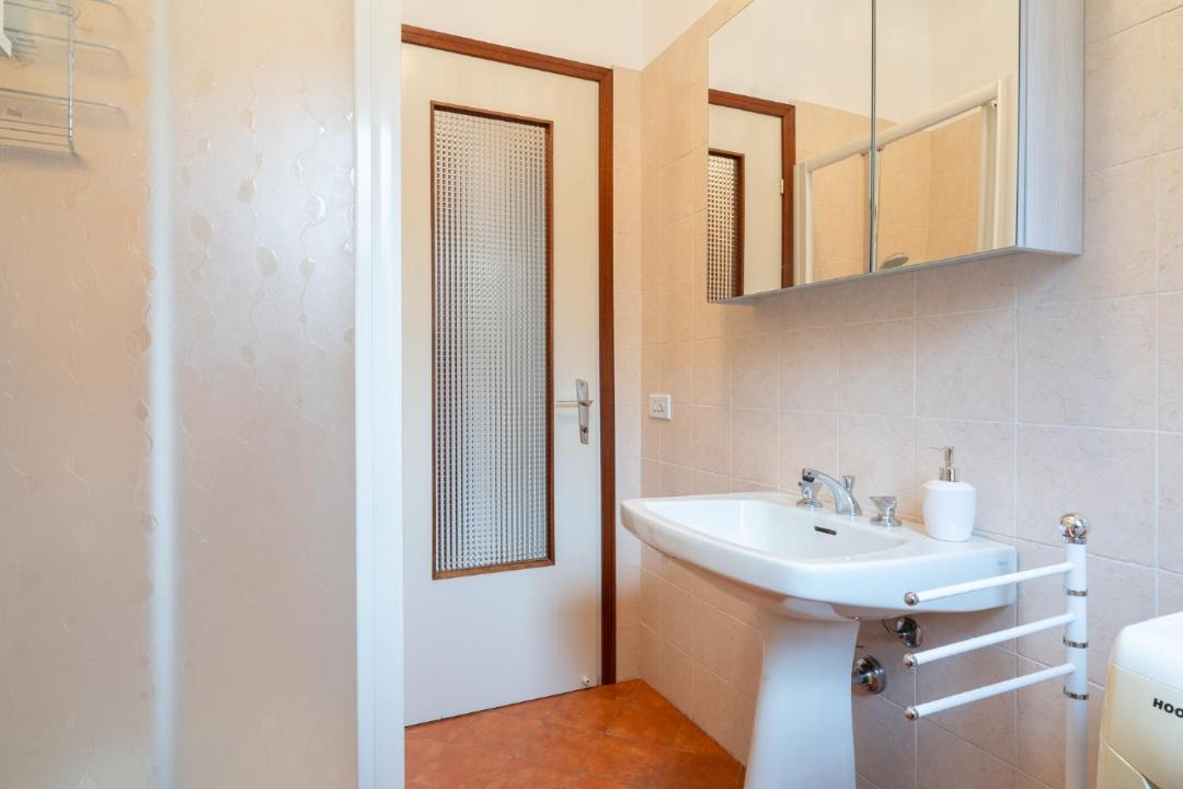 Photo of Bathroom in Pasturo