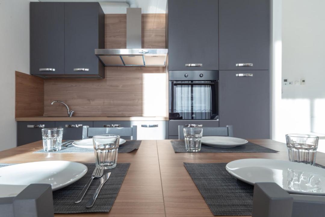 Photo of Kitchen in Bicocca