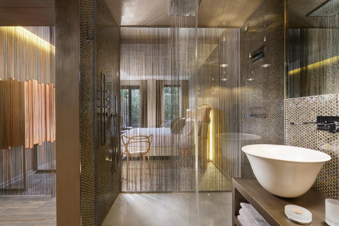 Photo of Bathroom in Villapizzone