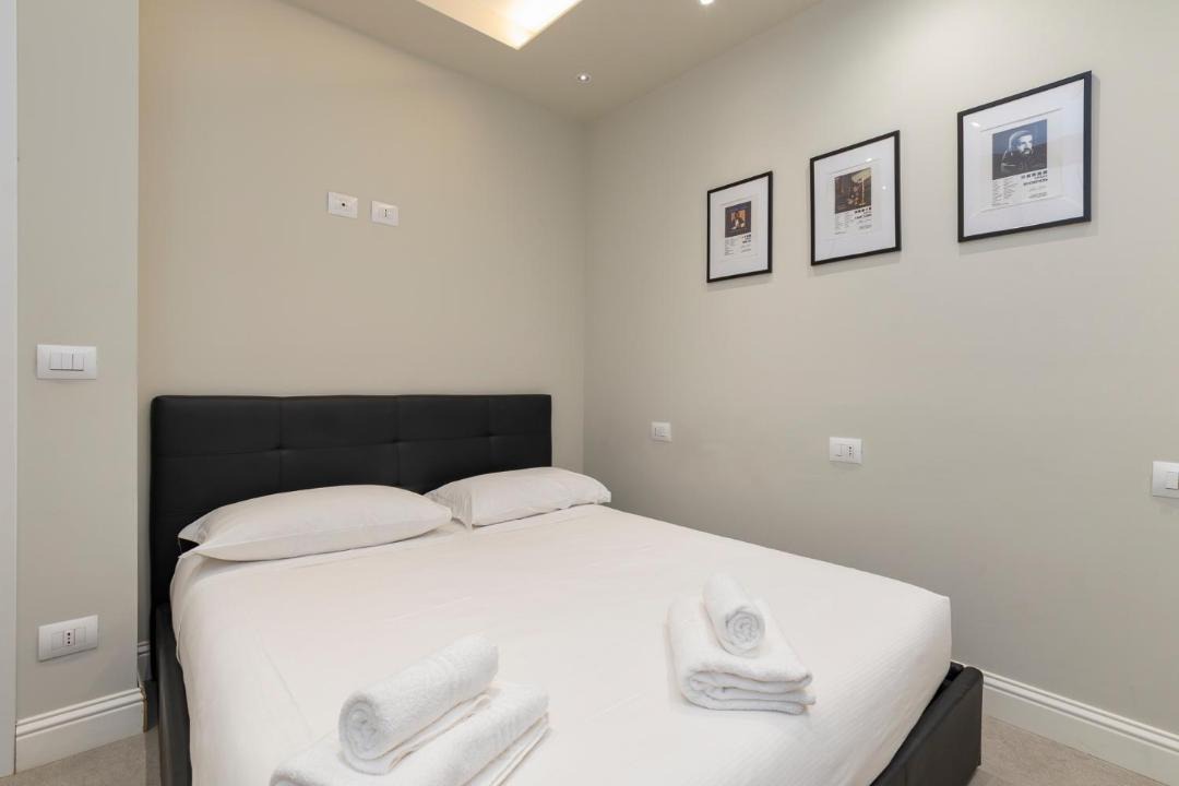 Photo of Bedroom in San Marco
