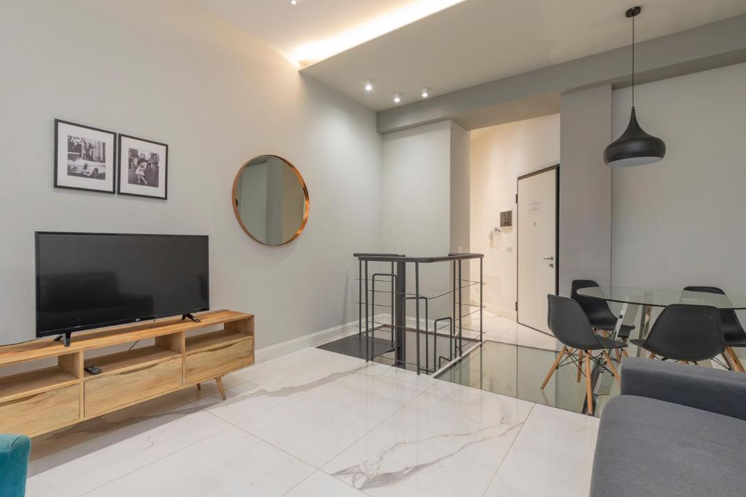 Photo of Livingroom in San Marco