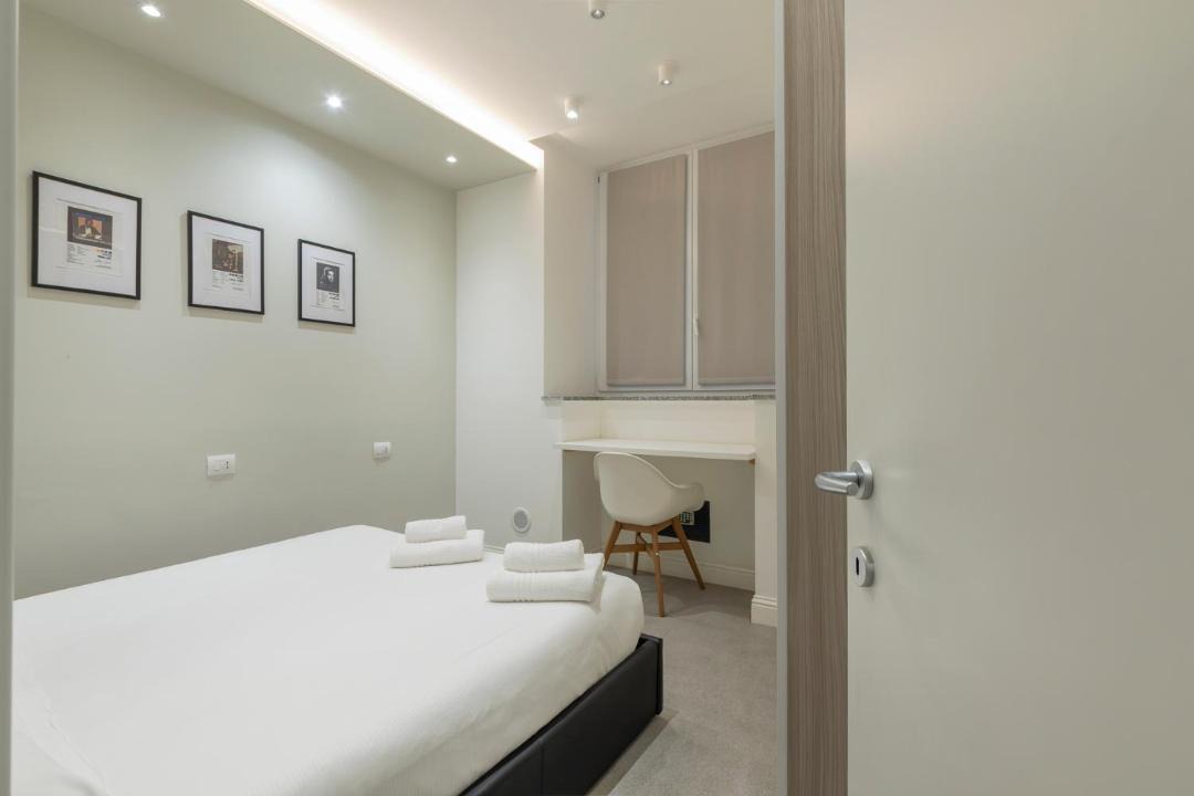 Photo of Bedroom in San Marco