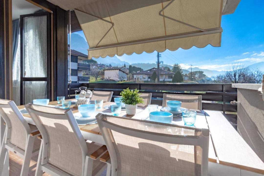 Photo of Patio Balcony in Lierna