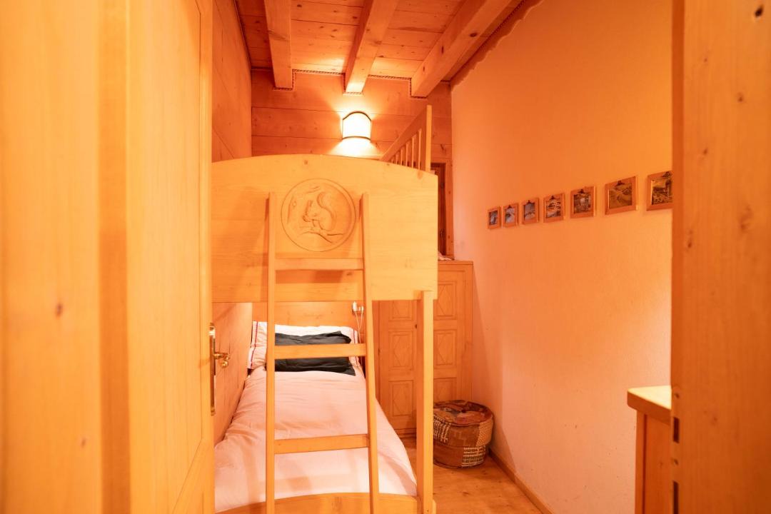 Photo of Bedroom in Ponte di Legno
