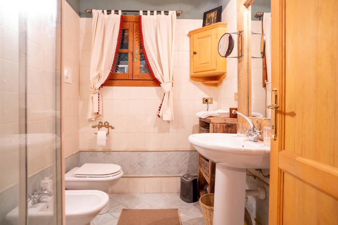 Photo of Bathroom in Ponte di Legno