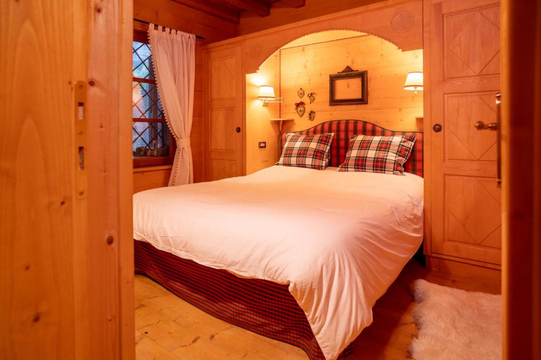 Photo of Bedroom in Ponte di Legno