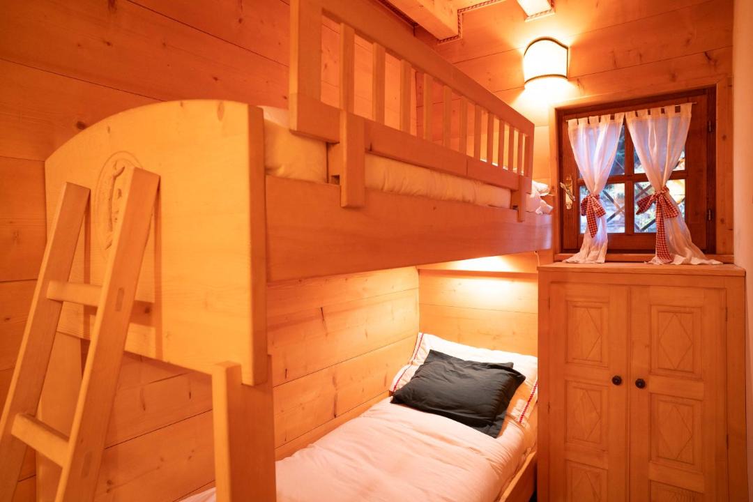 Photo of Bedroom in Ponte di Legno