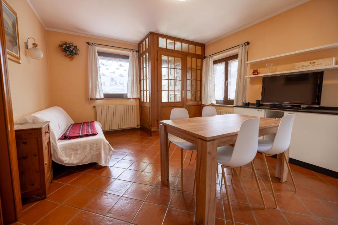 Photo of Kitchen in Valdisotto