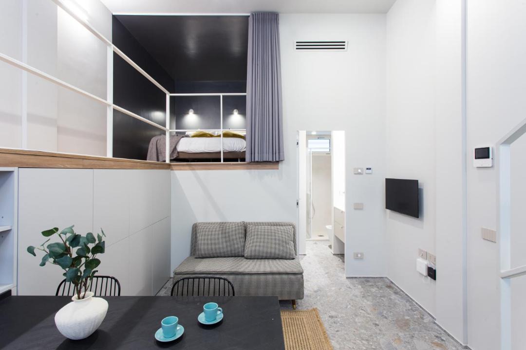 Photo of Bedroom in Affori