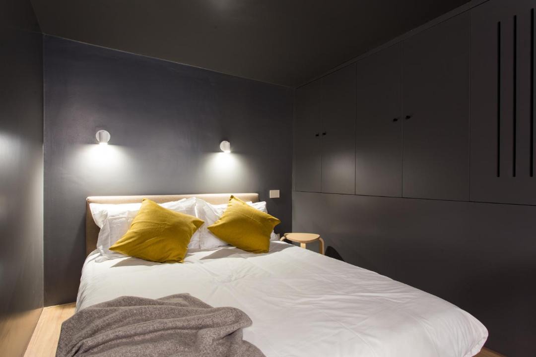 Photo of Bedroom in Affori