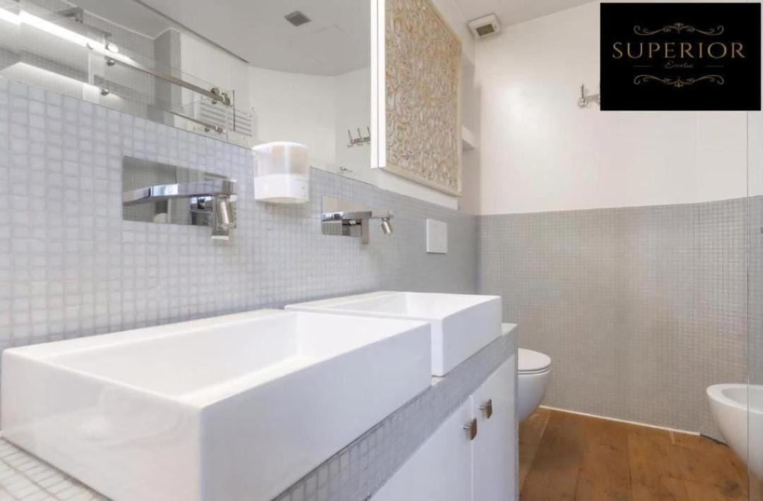 Photo of Bathroom in Porta Romana