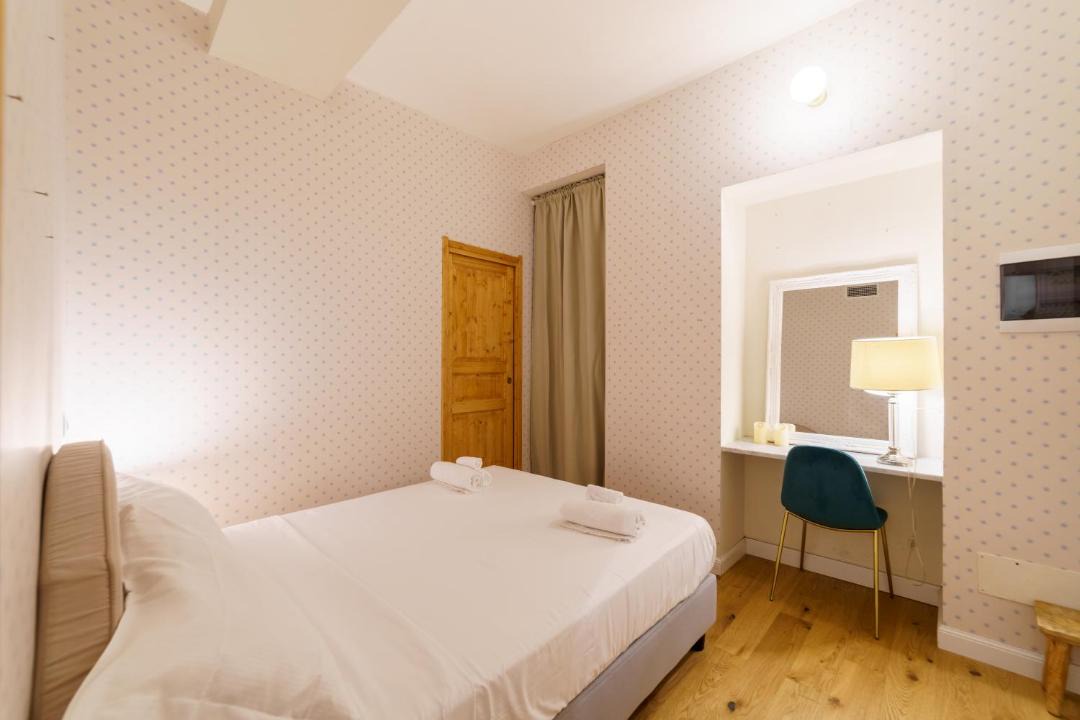 Photo of Bedroom in Carrobbio