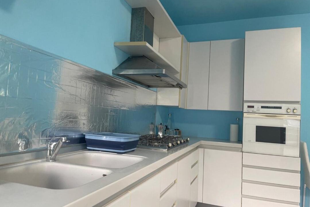 Photo of Kitchen in Lonate Pozzolo
