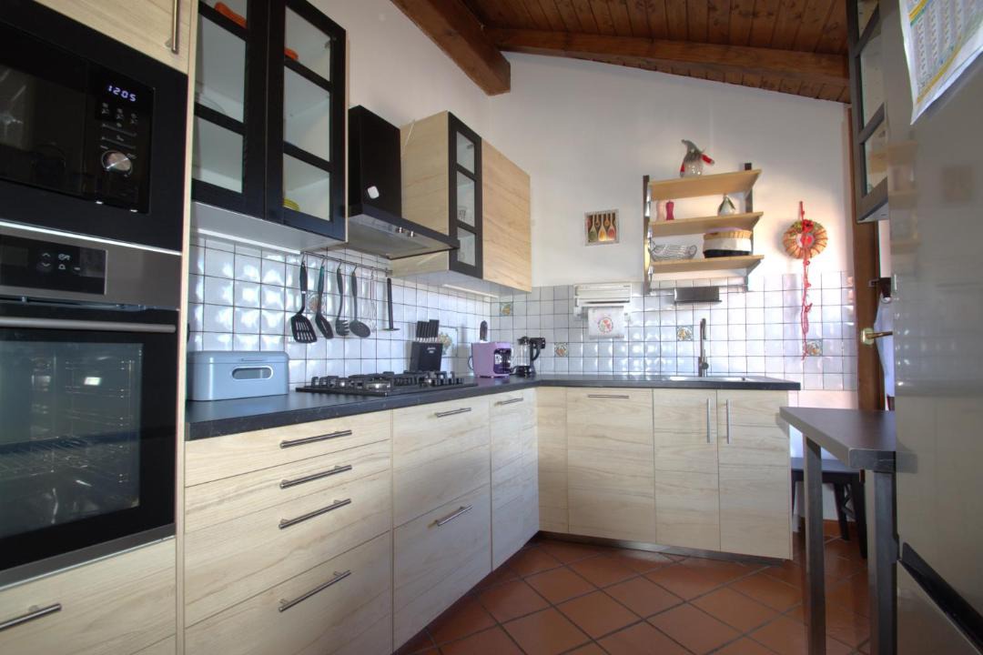 Photo of Kitchen in Poppino