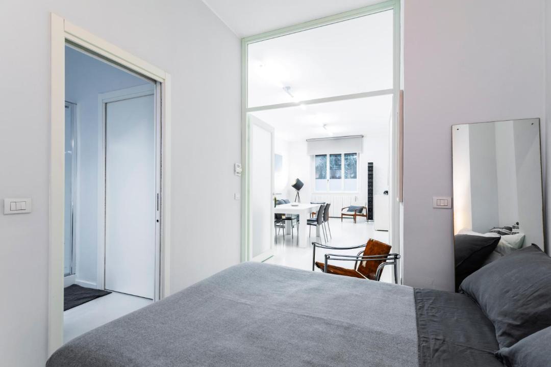 Photo of Bedroom in Porta Tenaglia