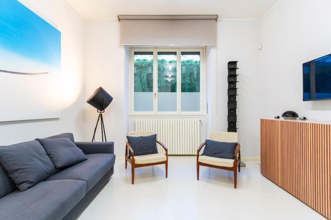 Photo of Livingroom in Porta Tenaglia