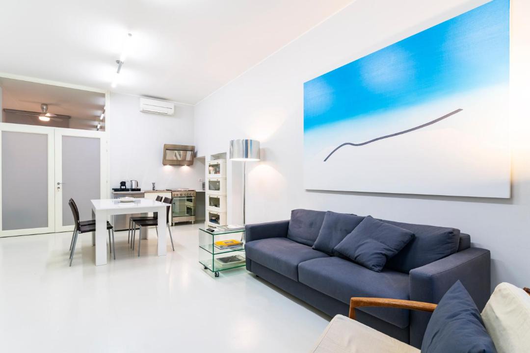 Photo of Livingroom in Porta Tenaglia