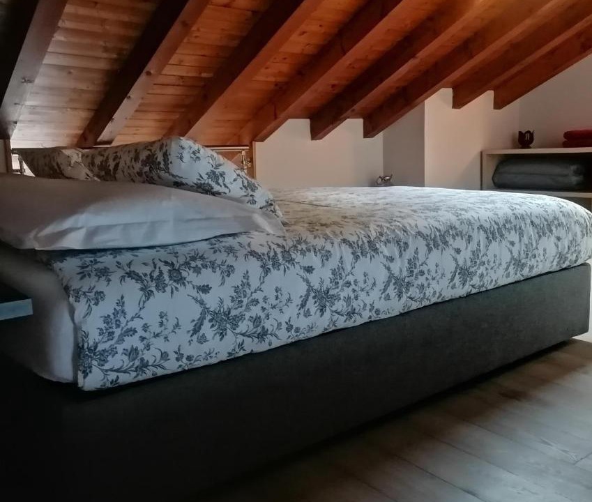 Photo of Bedroom in Clusane