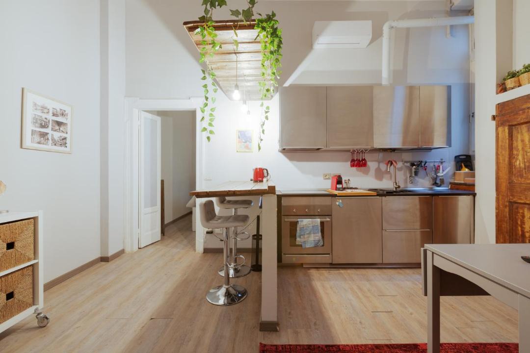 Photo of Kitchen in La Fontana