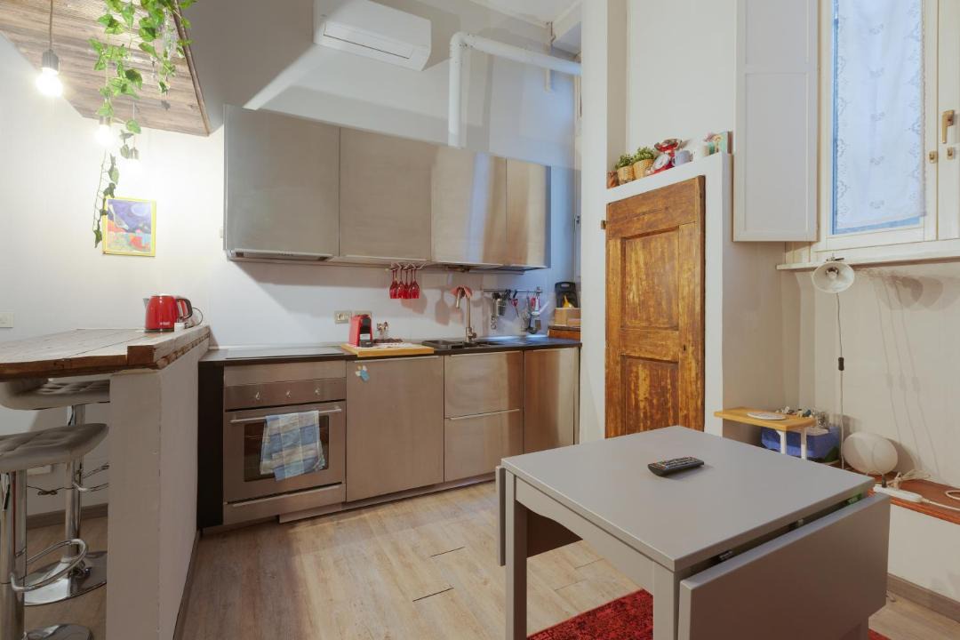 Photo of Kitchen in La Fontana