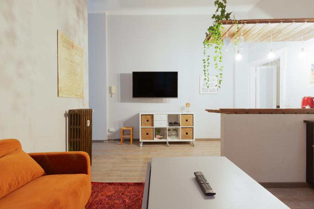 Photo of Livingroom in La Fontana