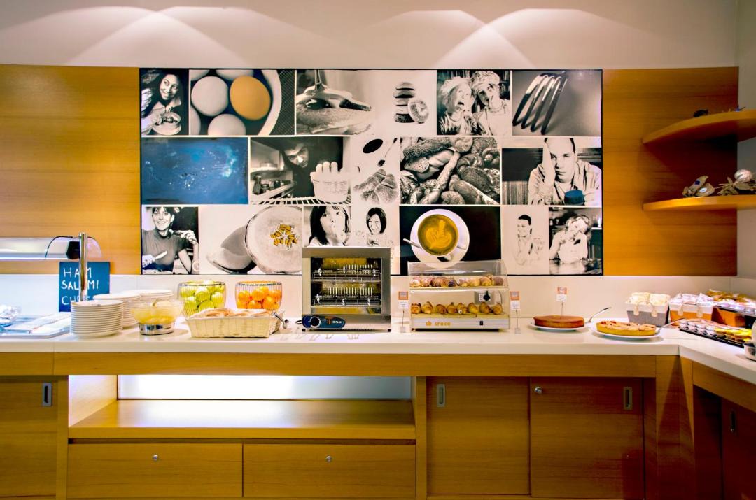 Photo of Kitchen in Case Nuove