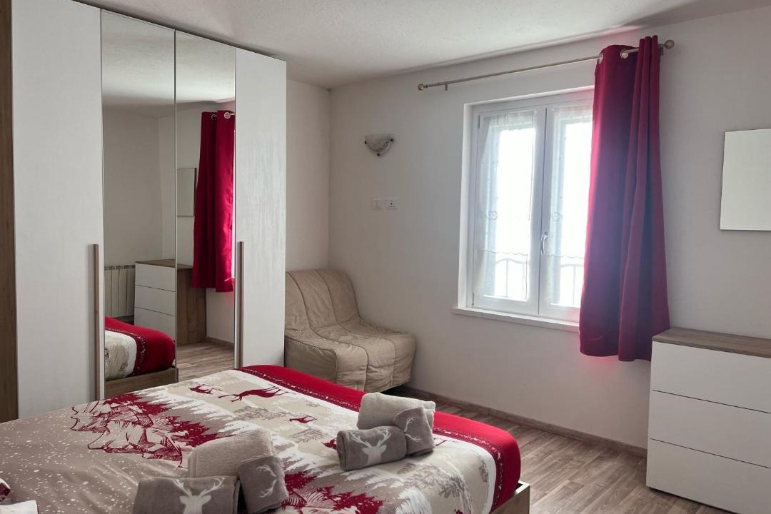 Photo of Bedroom in Corteno Golgi