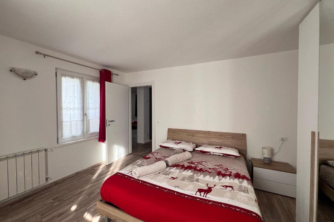 Photo of Bedroom in Corteno Golgi