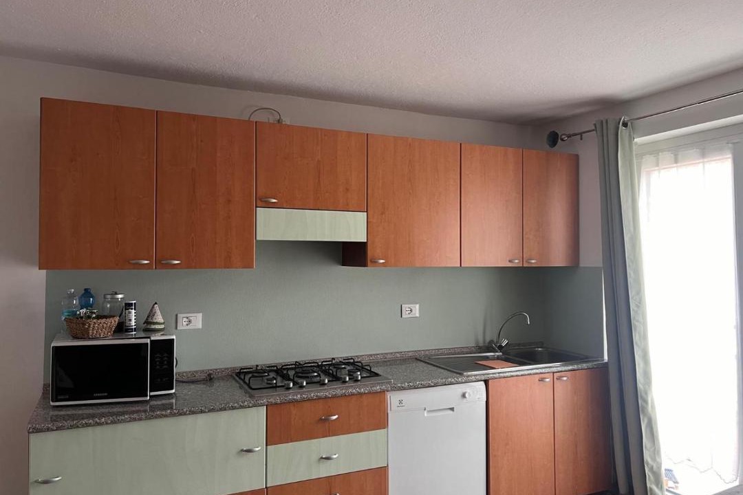 Photo of Kitchen in Corteno Golgi