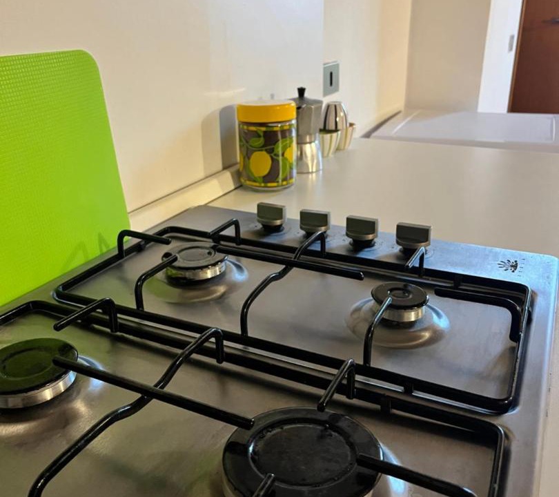 Photo of Kitchen in Lodi