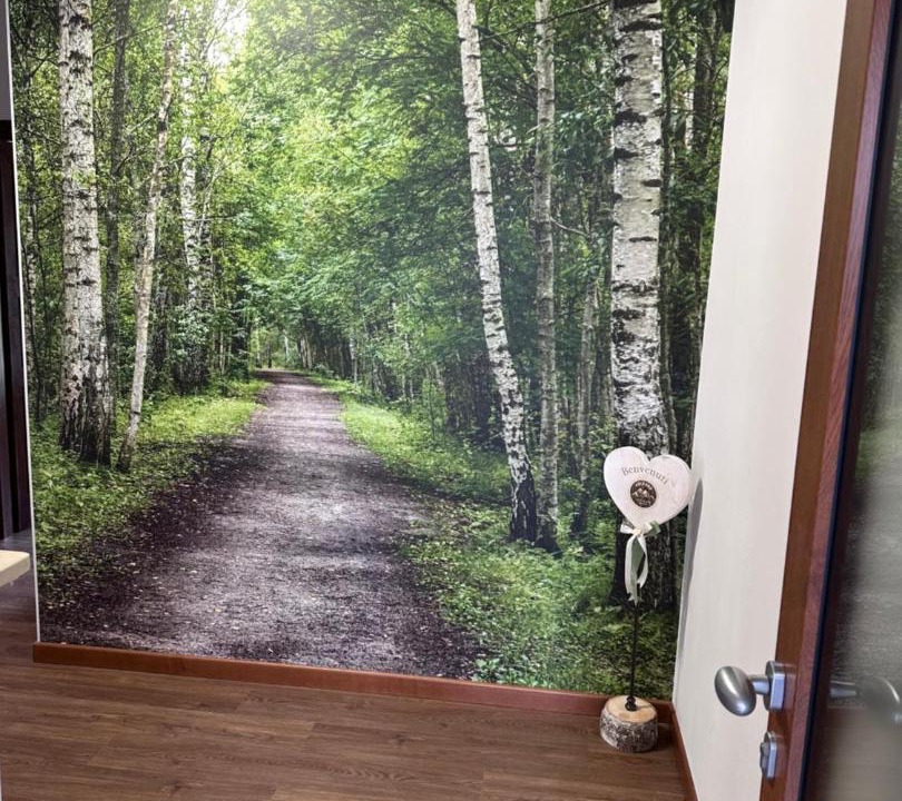 Photo of Bathroom in Selvino