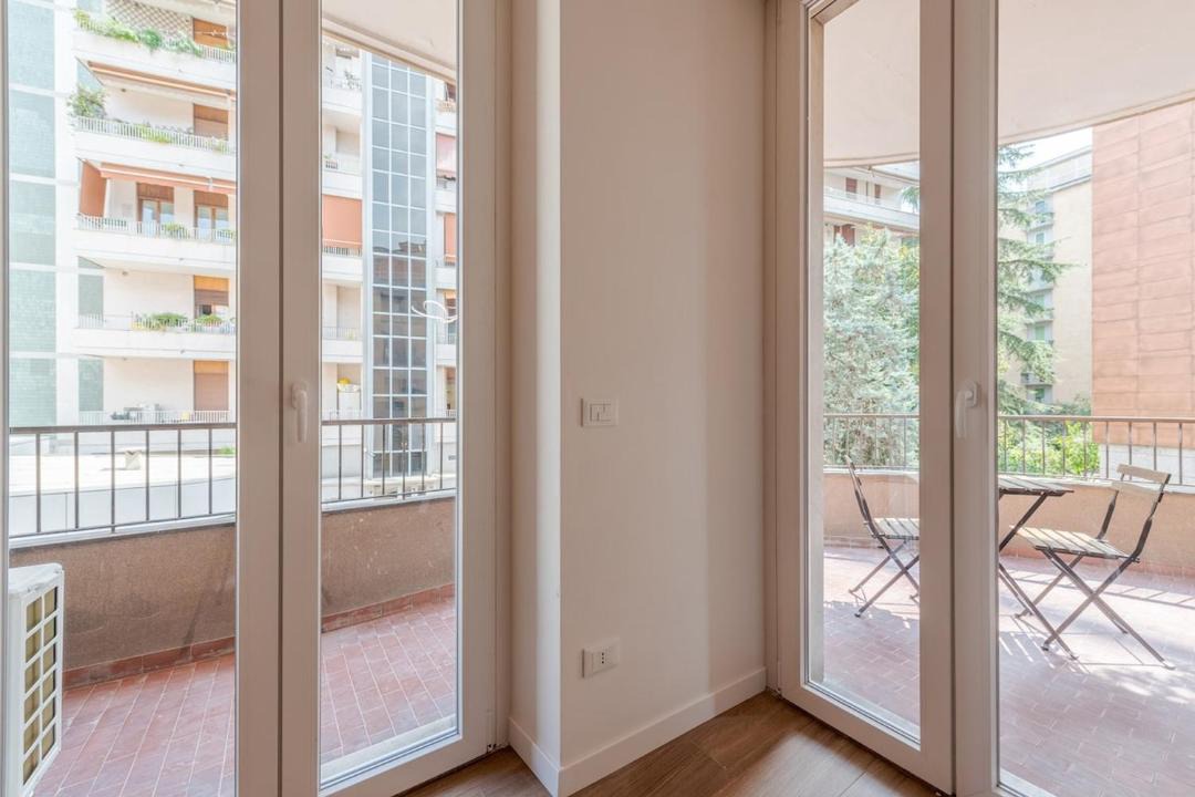 Photo of Patio Balcony in Washington