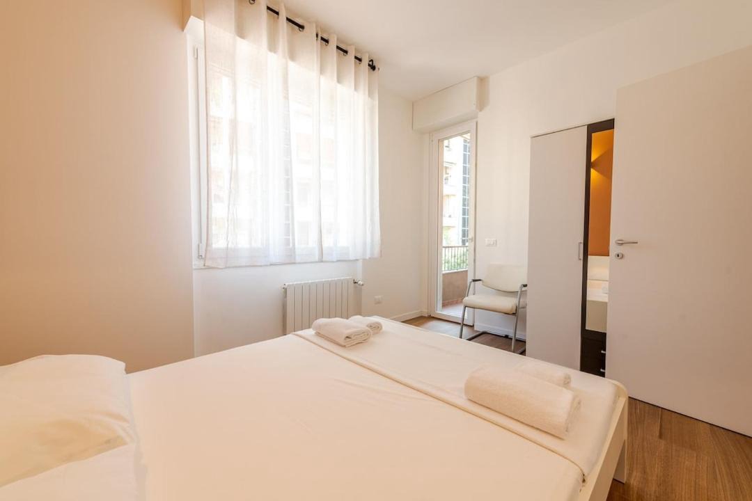 Photo of Bedroom in Washington