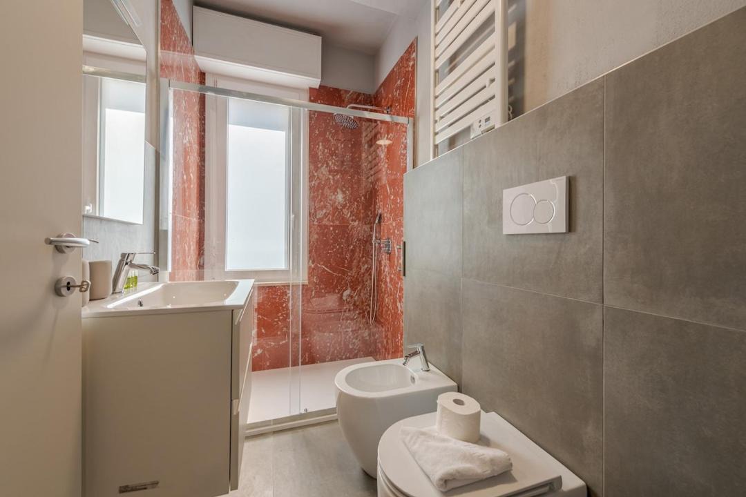Photo of Bathroom in Washington