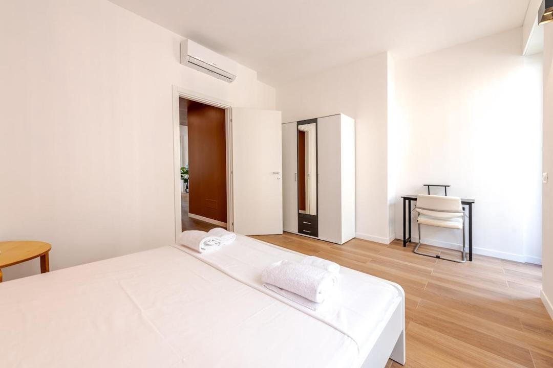 Photo of Bedroom in Washington