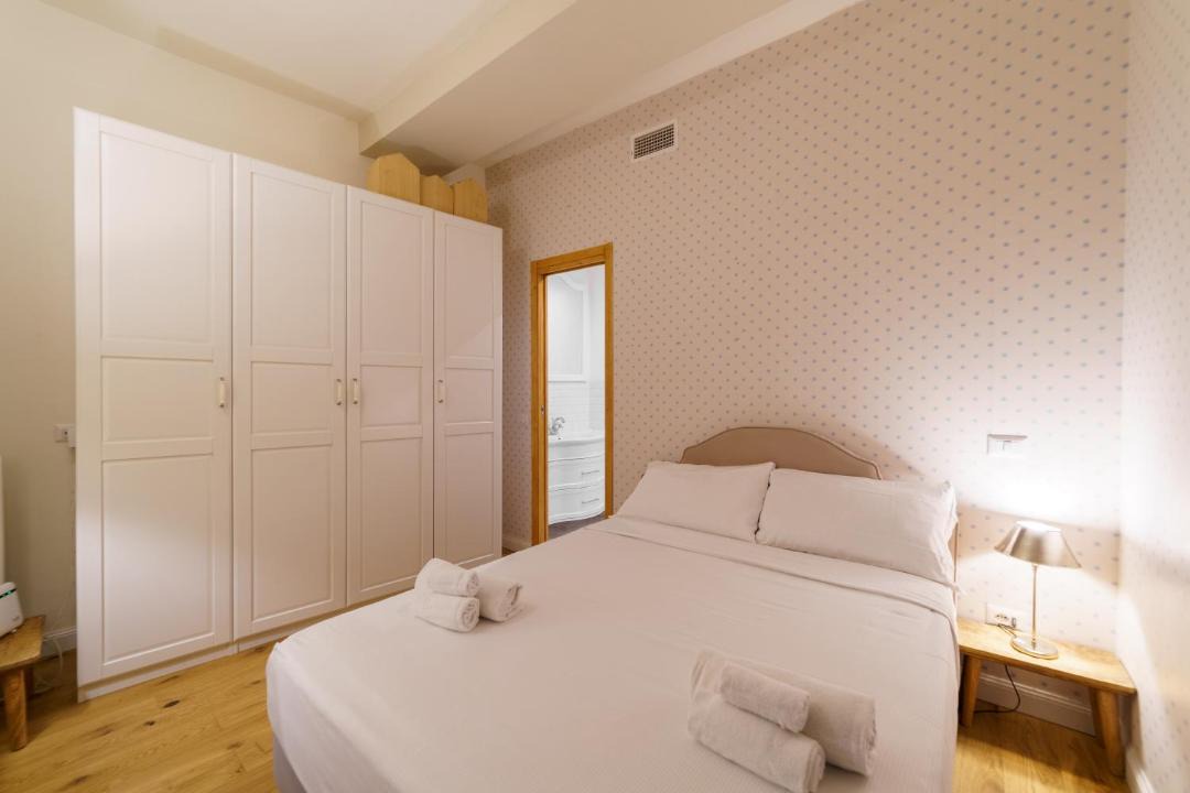Photo of Bedroom in Carrobbio