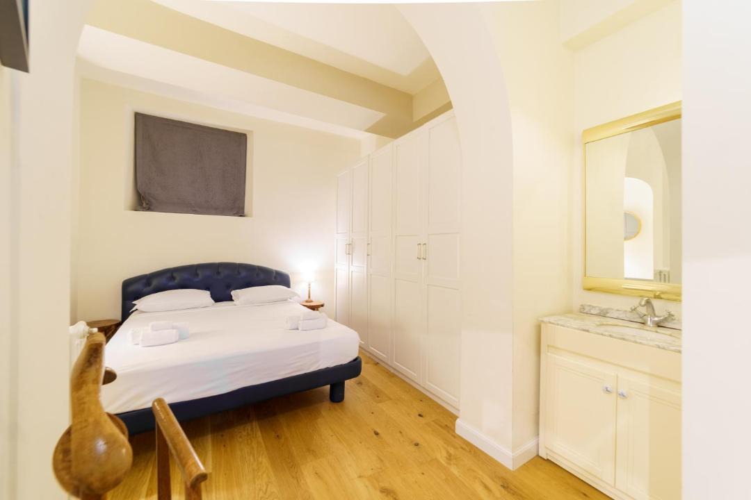 Photo of Bedroom in Carrobbio