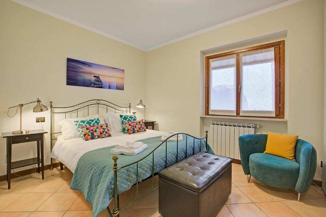 Photo of Bedroom in Villanuova sul Clisi