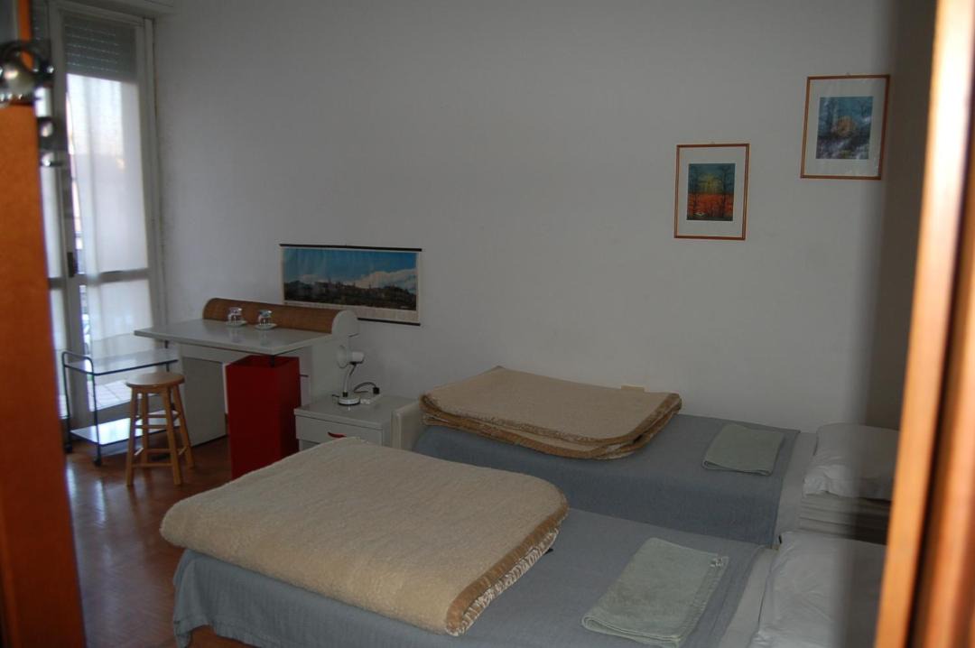 Photo of Bedroom in Bergamo