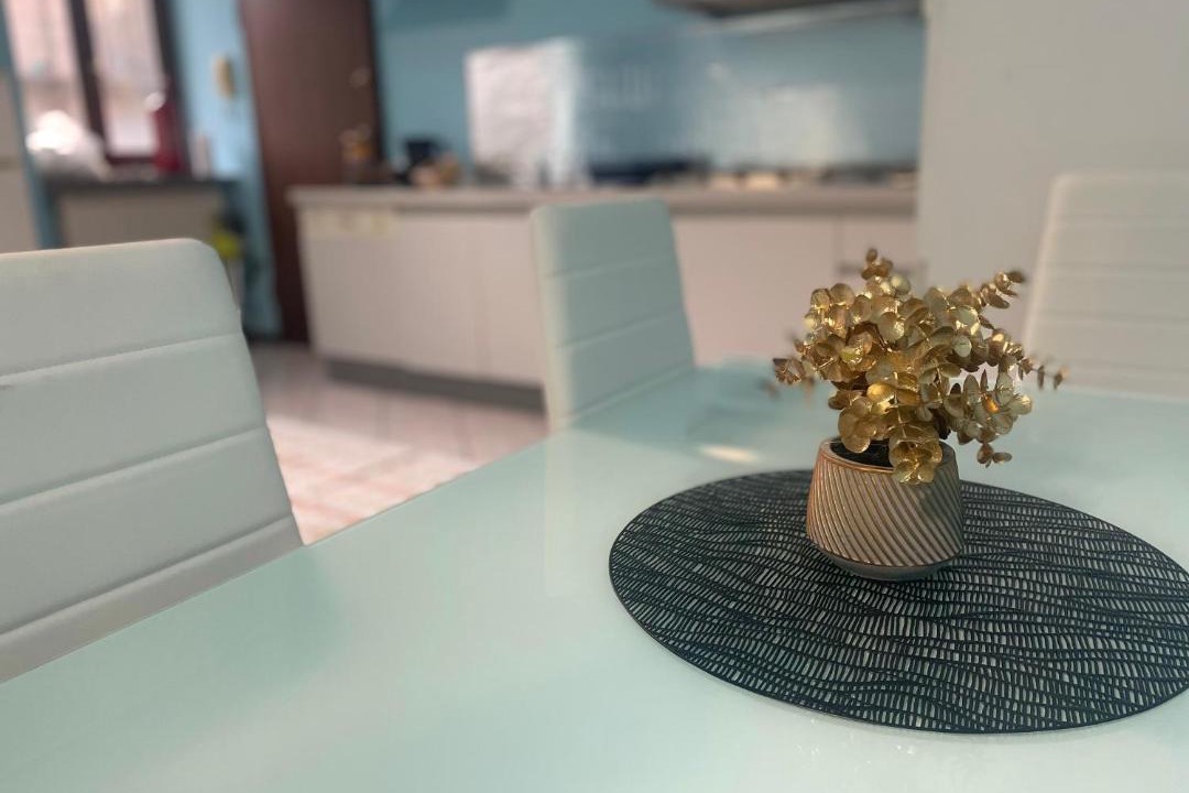 Photo of Kitchen in Lonate Pozzolo