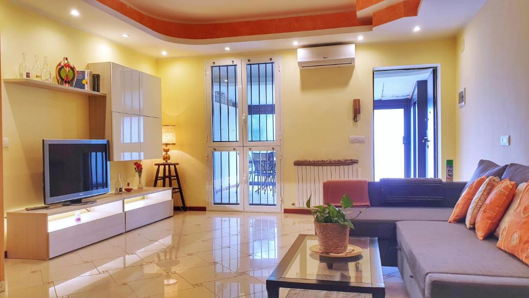Photo of Livingroom in Millepini