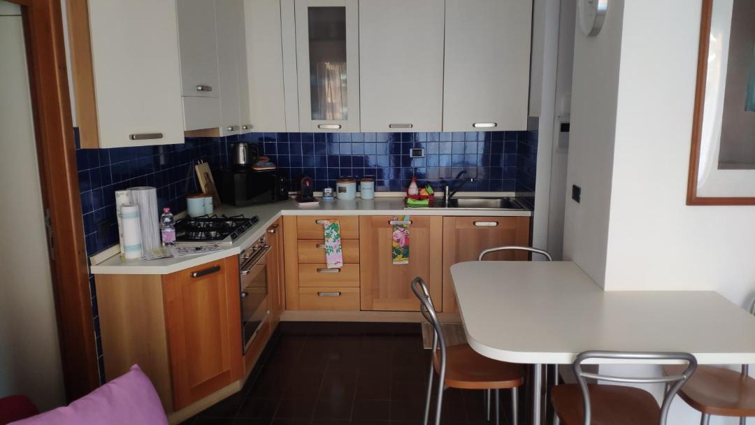 Photo of Kitchen in Milano 3