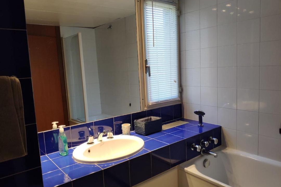 Photo of Bathroom in Milano 3