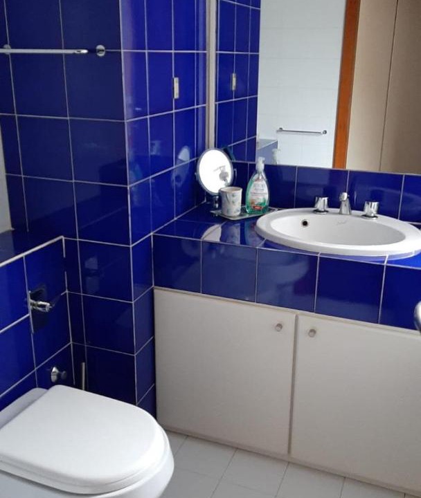 Photo of Bathroom in Milano 3