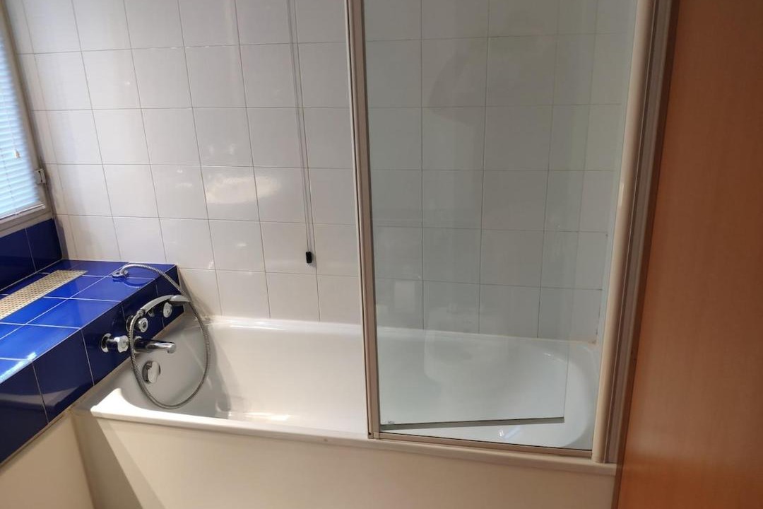 Photo of Bathroom in Milano 3