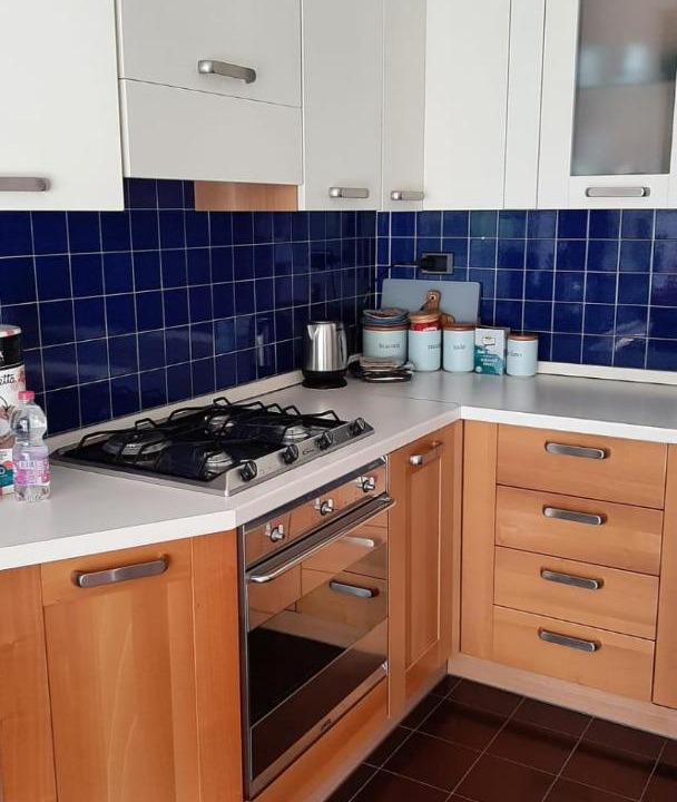 Photo of Kitchen in Milano 3