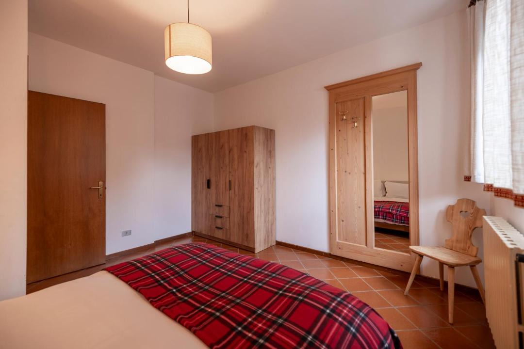 Photo of Bedroom in Valdisotto