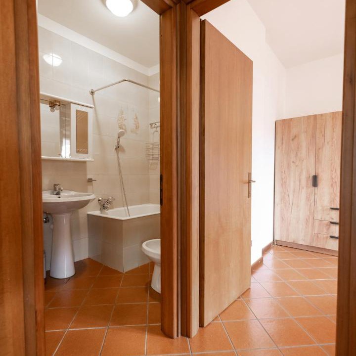 Photo of Bathroom in Valdisotto